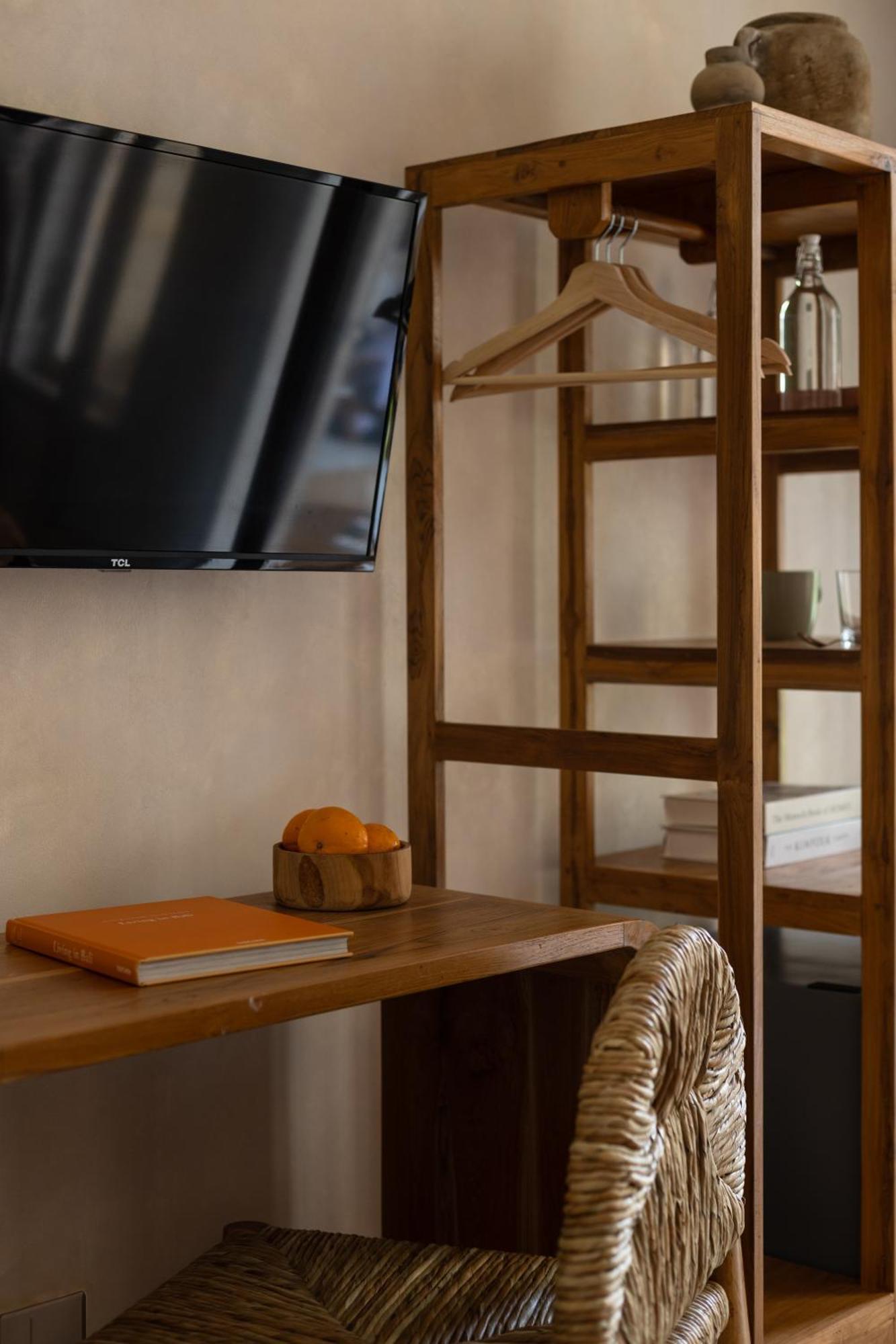 Kalm Bali Hotell Canggu Eksteriør bilde
